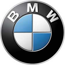 This is a BMW logo image, which is a company that Ryan’s Pressure Washing works for. The image is courtesy of BMW.