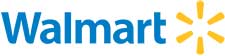 This is a Walmart logo image, which is a company that Ryan’s Pressure Washing works for. The image is courtesy of Walmart.